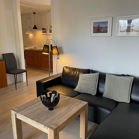 Apartament Sohusets Anneks1 Viborg Zewnętrze zdjęcie