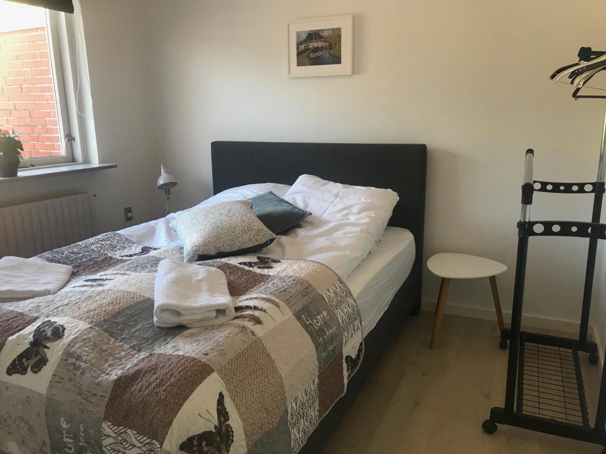 Apartament Sohusets Anneks1 Viborg Zewnętrze zdjęcie